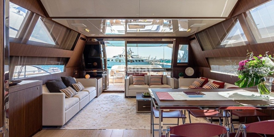 Riva Domino Super 88