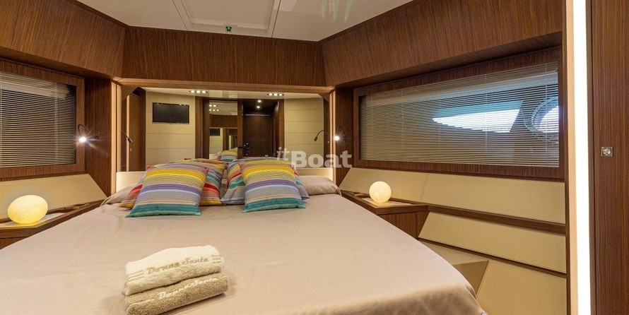 Riva Domino Super 88