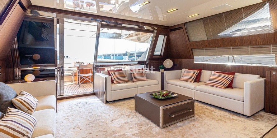 Riva Domino Super 88