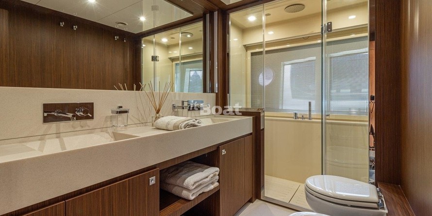 Riva Domino Super 88