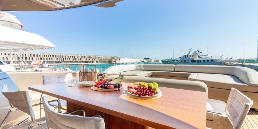 Riva Domino Super 88