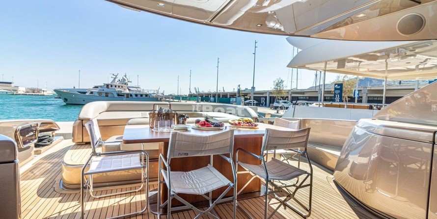 Riva Domino Super 88