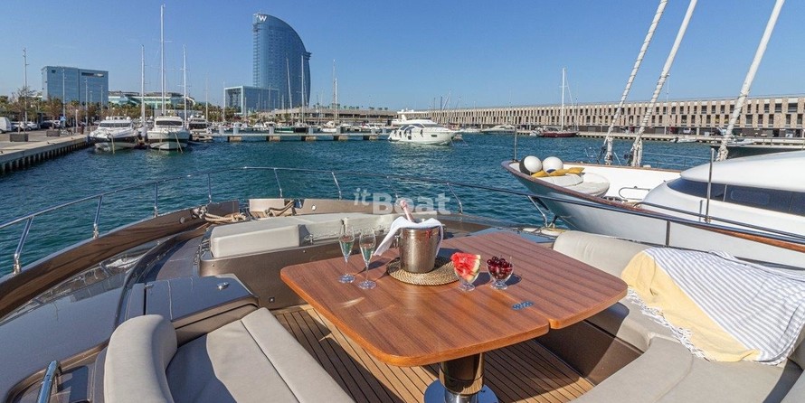 Riva Domino Super 88