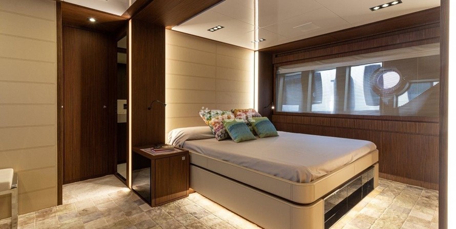 Riva Domino Super 88