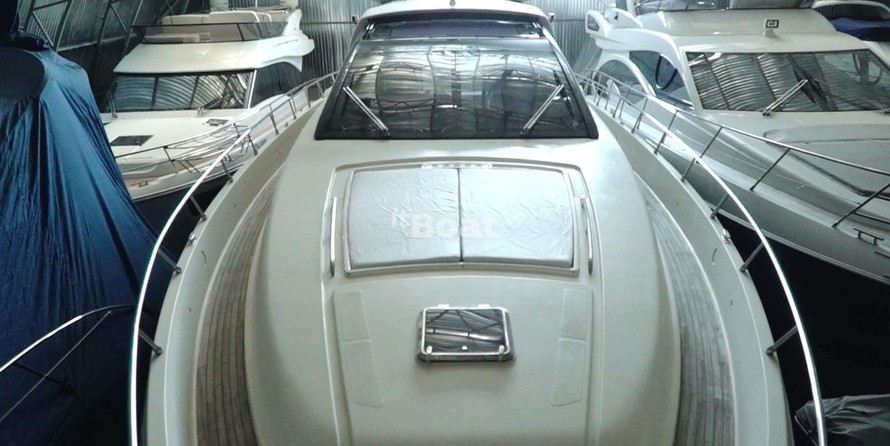 Riva 68 Ego Super