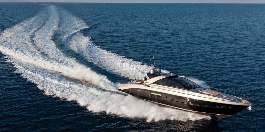 Riva 68 Ego Super