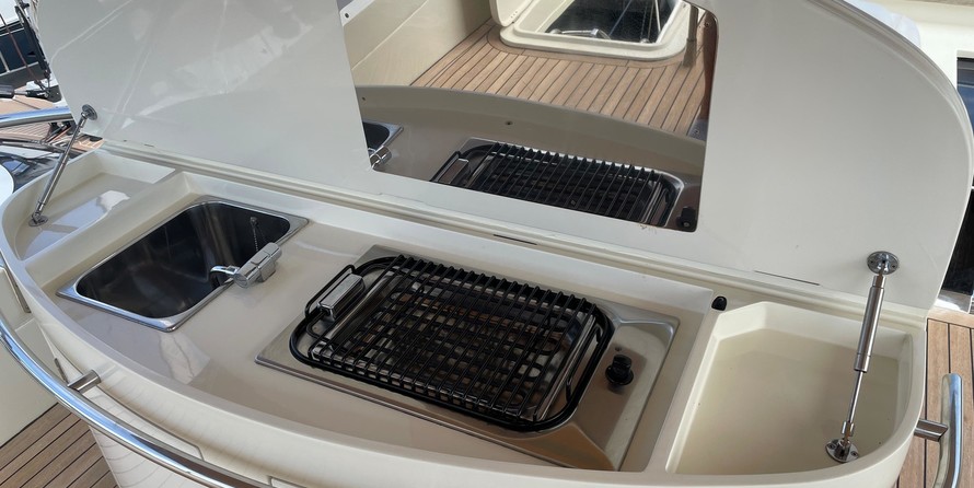 Riva 110 Dolcevita