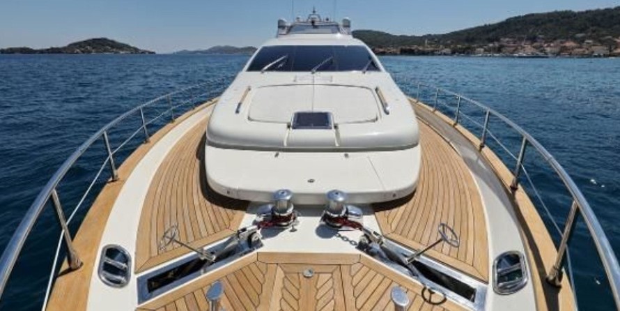 Riva 85 Opera Super