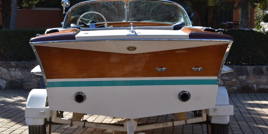Riva Olympic