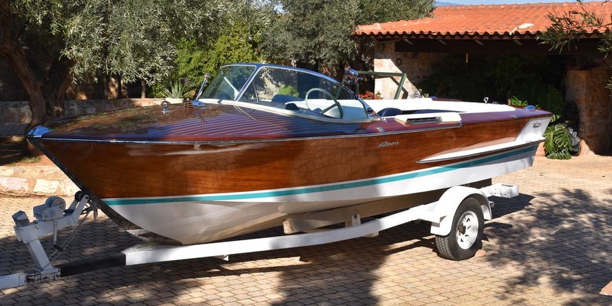 Riva Olympic