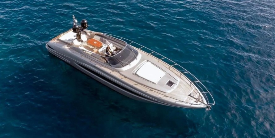 Riva 63 Virtus