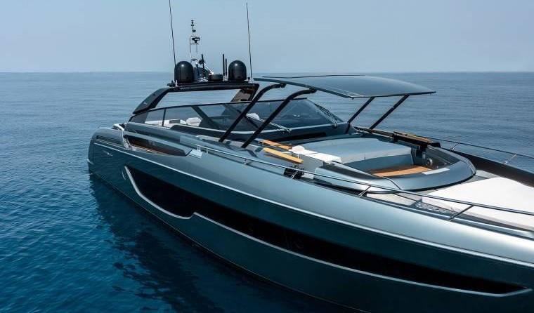 Riva 76 Bahamas