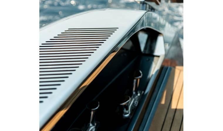 Riva 76 Bahamas