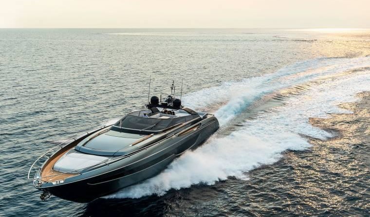 Riva 76 Bahamas