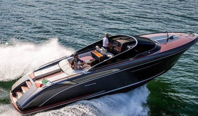 Riva Rivamare