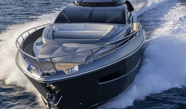 Riva 76 Perseo