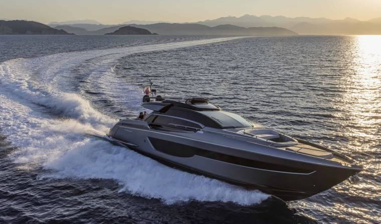 Riva 76 Perseo